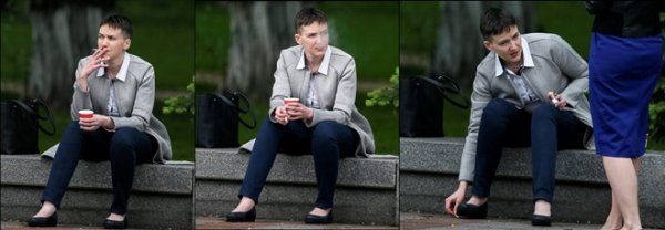 Галичанин-ватник: «Россия никак не развалится, а мы вот-вот рухнем куда-то в пропасть»