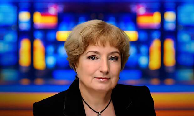 Елена Маркосян: Русские дети для Киева — законная цель, международные правозащитники молчат