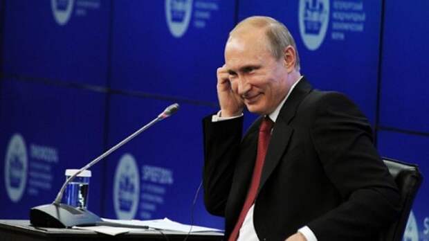 Глава РФПИ рассказал, о чем иностранные инвесторы спрашивали Путина