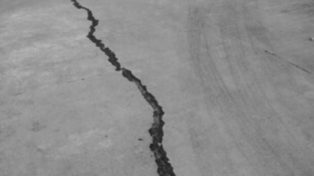 Землетрясение / Фото: unsplash.com