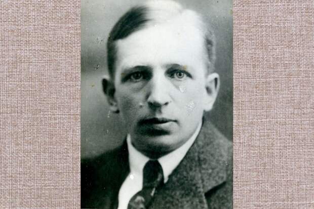 14 марта 1956 г.: Реабилитирован Андрей Сергеевич Бубнов