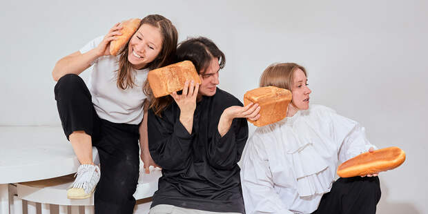 «Хлеб — это не гарнир, а язык культуры»: интервью хлебного сомелье Ольги Добычиной