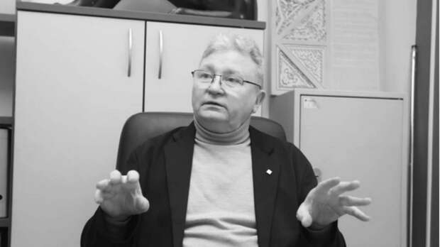 Названа дата и место прощания с алтайским архитектором Сергеем Поморовым