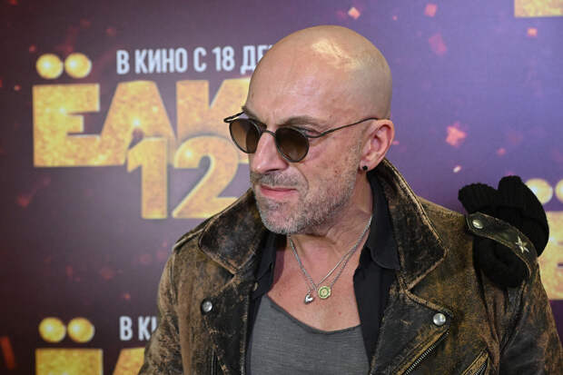 РИА Новости: Нагиев заработал свыше 13 млн руб за авторские курсы в Дубае