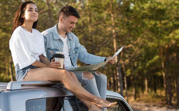 Пять минут проверки сэкономят часы в дороге: полезные советы перед майскими