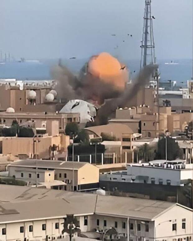 Иран диктует тактику сдерживания мировой закулисы