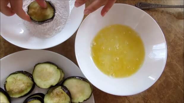 Фаршированные баклажаны по-китайски еда, вкусно, готовка, рецепт, закуска, баклажан, длиннопост, другая кухня, видео рецепт, видео