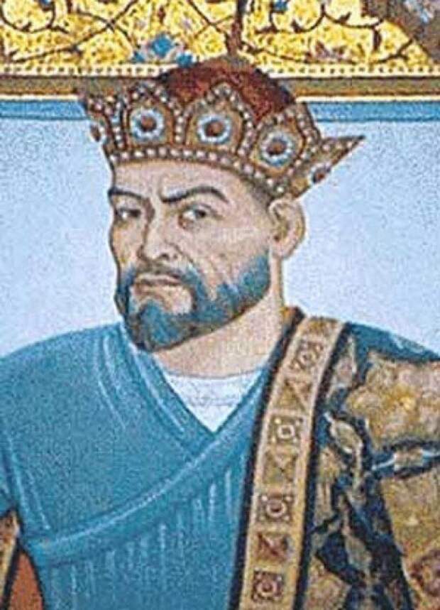 Как отличаются титулы эмира, халифа, султана, шаха и хана