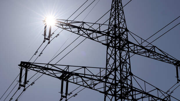 Черниговская область обесточена после ударов по критической инфраструктуре