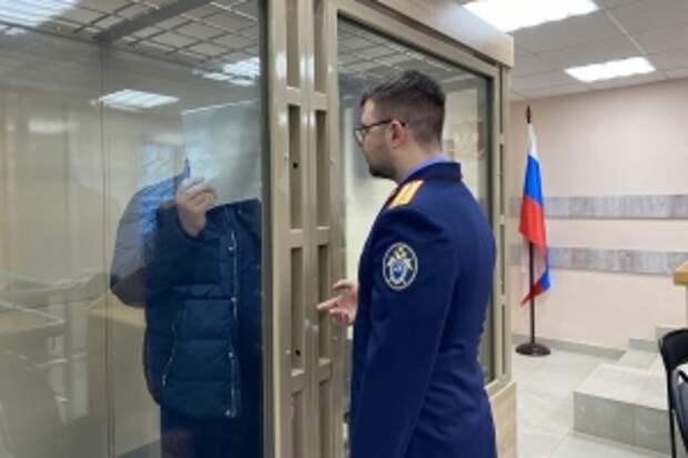 Бывший заместитель губернатора Брянской области, обвиняемый в особо крупном взяточничестве, предстанет перед судом