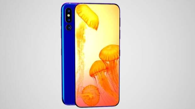 90789798 Xiaomi подтвердила, что Mi Mix 4 получит суперкамеру с суперобъектив