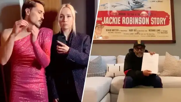 Челленджи, творчество и семья: чем занимаются знаменитости в условиях самоизоляции