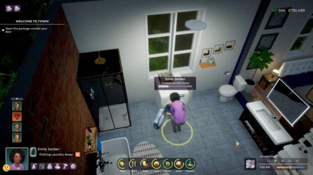 Paradox представила Life by You от одного из руководителей The Sims