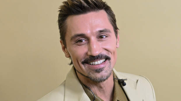 «Сумасшедшее счастье»: Дима Билан о новом доме