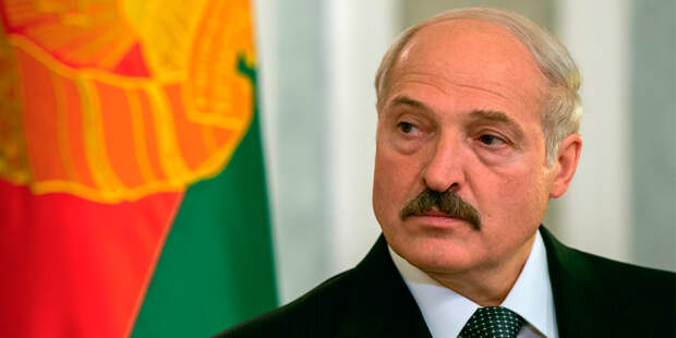 Александр Лукашенко. Между Украиной и Россией (АНАЛИТИКА)
