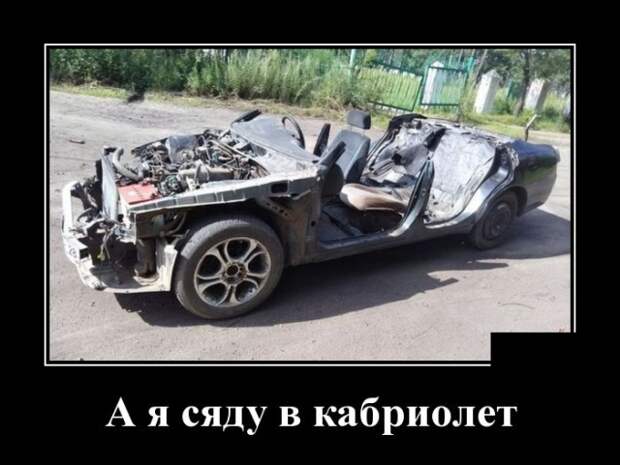 Демотиваторы (30 фото)