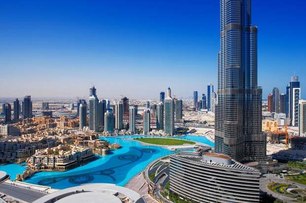 15 печальных фактов о Дубае, которые скрывают от посторонних местные власти.