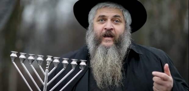 «Бегите, пока не поздно!» – главный раввин Украины призвал евреев покинуть Россию...
