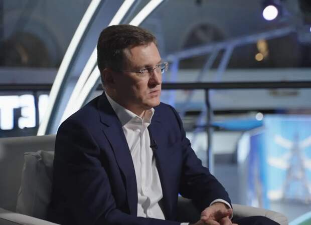 Вице-премьер РФ оценил экономику России как устойчивую