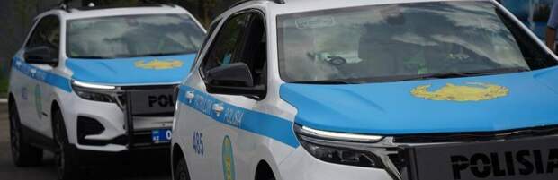 Более 11 тысяч нарушений ПДД выявили в Алматы за шесть дней