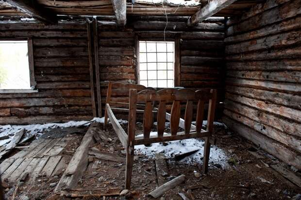 MomskyGulag29 MomskyGulag29 Неизвестная Якутия: Момский ГУЛАГ