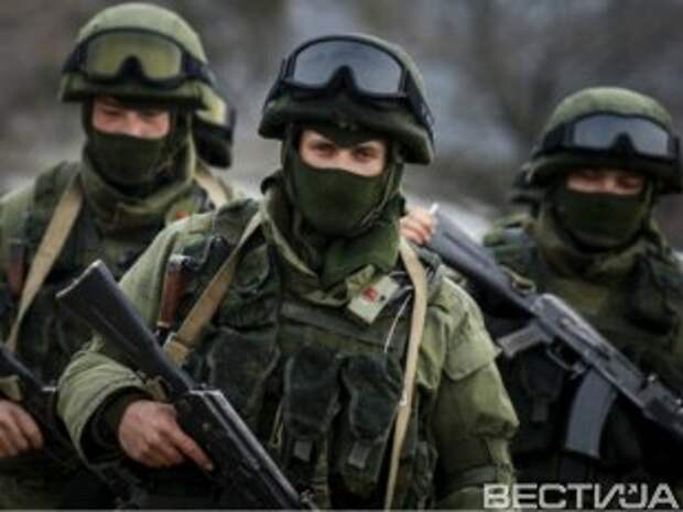 На Донбассе боевики пытаются перегруппировать свои силы На Донбассе боевики пытаются перегруппировать свои силы