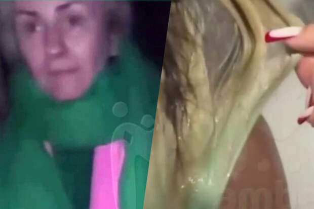 У отдыхавших в глэмпинге под Калининградом подруг волосы позеленели после купания