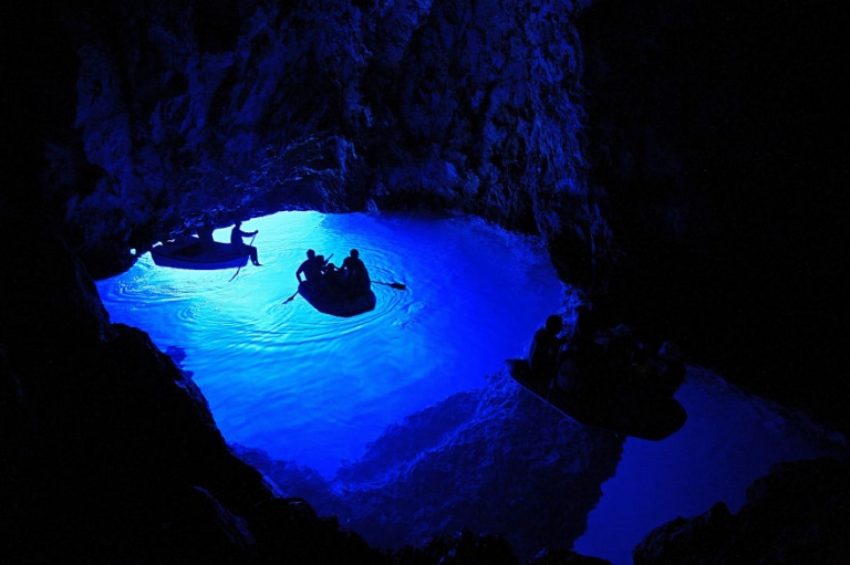 Самые красивые пещеры планеты Самые красивые пещеры планеты