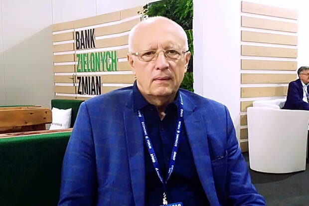 Экс-помощник Кучмы Соскин предрек Одессе судьбу Киева из-за ситуации в сфере ЖКХ