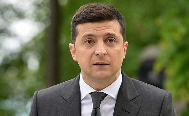 Зеленский отреагировал на захват автобуса с пассажирами