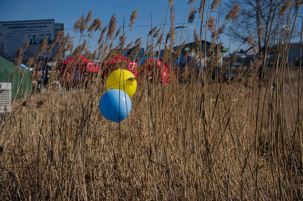 В Хмельницкой области прогремели взрывы