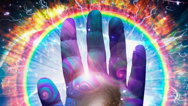 Вознесенный Мастер: "Многим из вас не хватает именно этого – материального подтверждения перехода Земли в Пятое измерение"