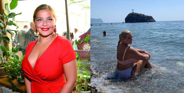 Ирина Пегова