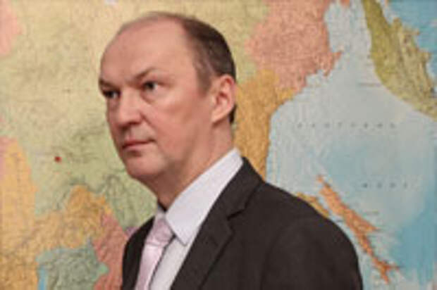 Роланд Шарифов