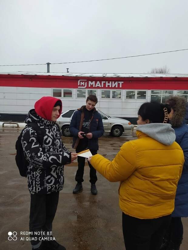 В Оленинском округе отметят День освобождения Ленинграда от блокады