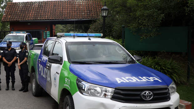 Хотели нажиться: аргентинская мафия планировала продать ребенка россиянки