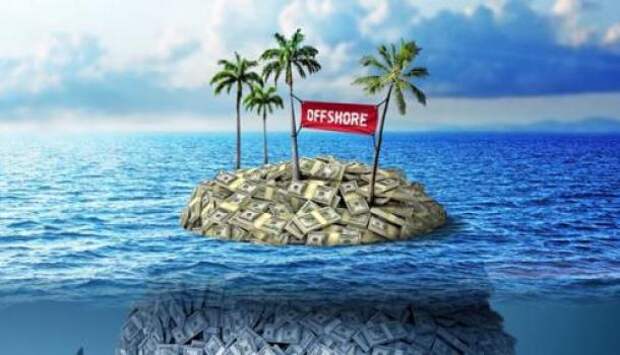 Paradise Papers: премьер Канады, король Саудовской Аравии и госсекретарь США стали фигурантами оффшорного скандала | Продолжение проекта «Русская Весна»