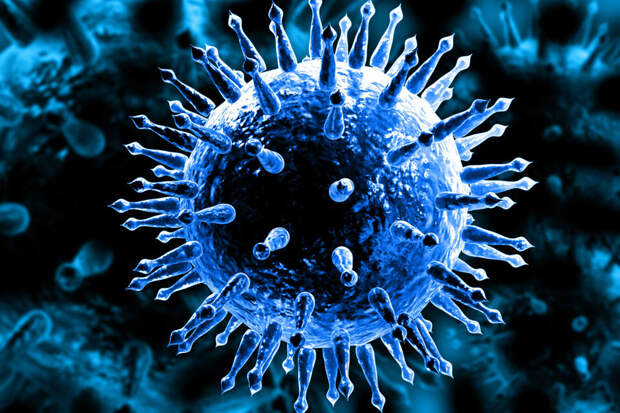Россиянам пообещали непредсказуемую вспышку коронавируса осенью