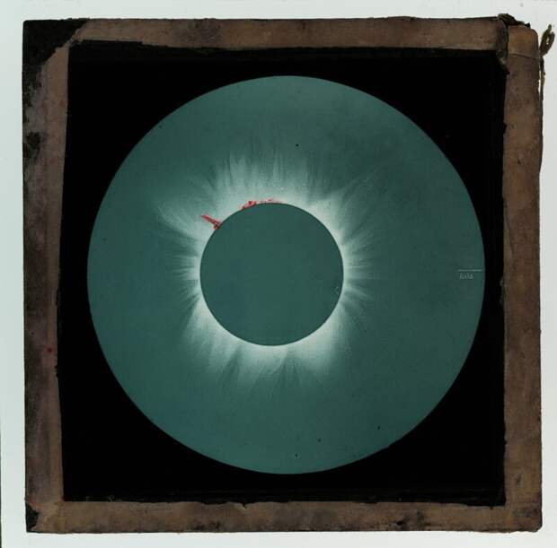 На МКС установят новый прибор для изучения солнечных вспышек