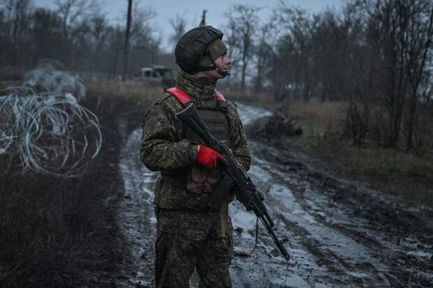 Военный высказался о сроках СВО
