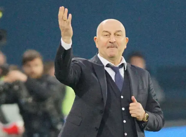 Черчесов одержал с «Ференцварошем» 4-ю победу подряд, но больше всего доволен, что стал ходить зритель: «Болельщик начинает к нам проникаться»