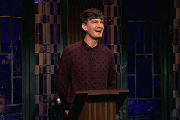 «Я узкий»: Александр Гудков оштрафован за пародию на хит Shaman