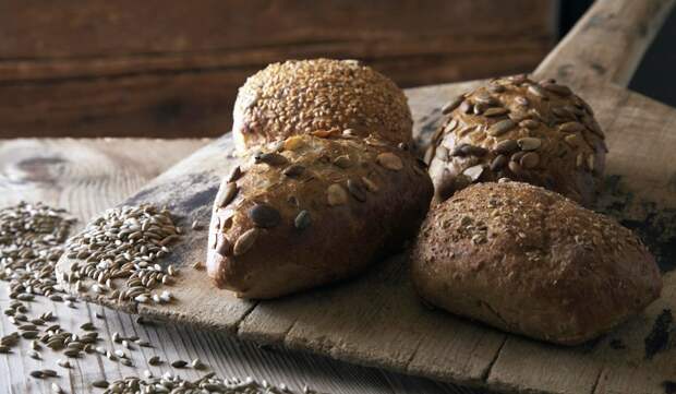 Можно даже при диабете: диетолог о пользе зернового хлеба