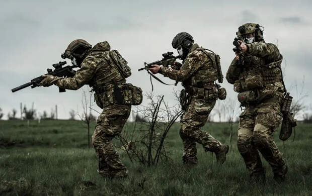 Уничтоженный в Покровске спецназ ГУР унес в могилу главную тайну