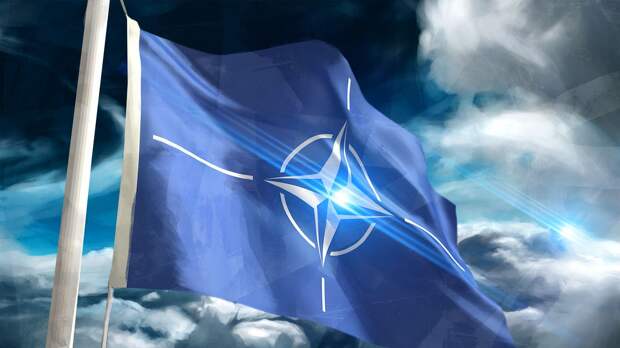 LAntidiplomatico: генсек НАТО допустил промашку, проговорившись о планах на Украину