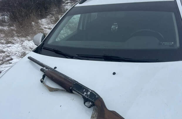 Экоинспекторы из Леовы противостоят браконьерству и незаконным вырубкам