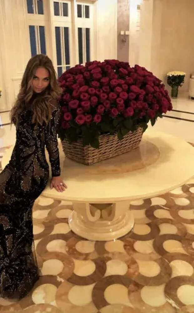 Елизавета Брыксина