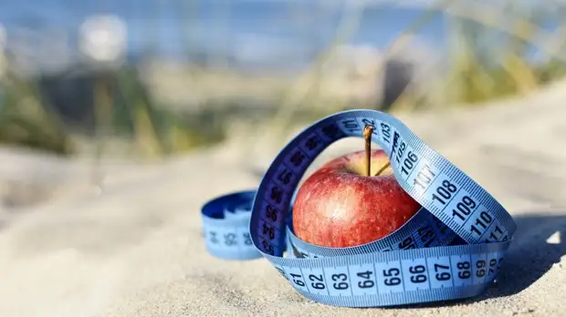 Диетолог Павлюк рассказала, как добиться снижения веса