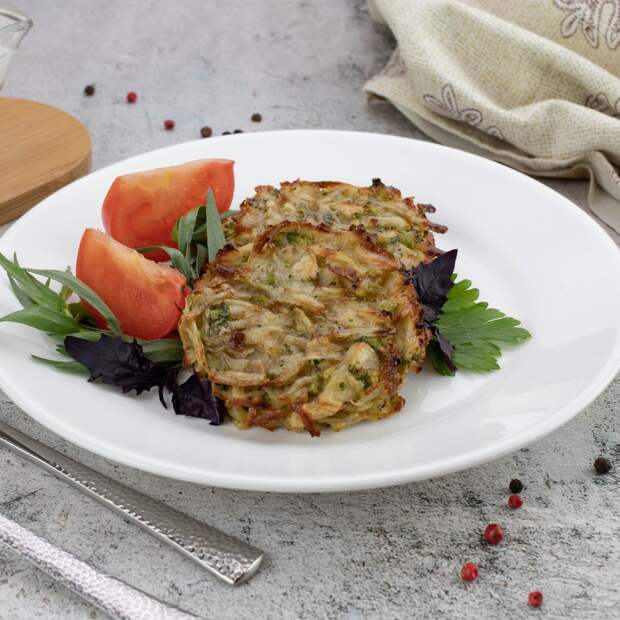 Блюдо дня ДЕМ