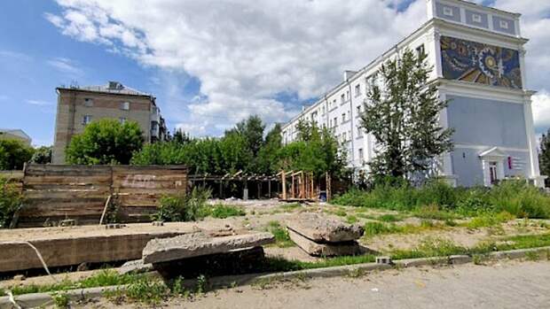 Фото: Екатерина Смолихина / amic.ru